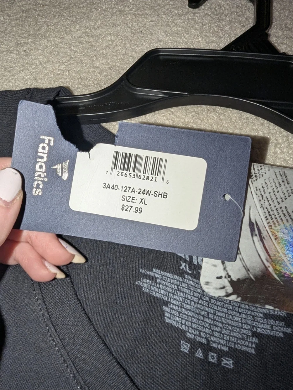 RESERVED FOR RESTOCK!!! - Picture 3 of 8